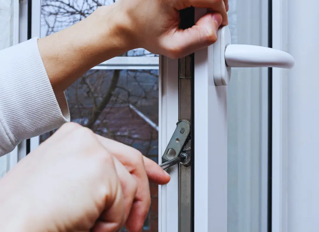 Réparation serrure de fenêtre Sully-sur-Loire